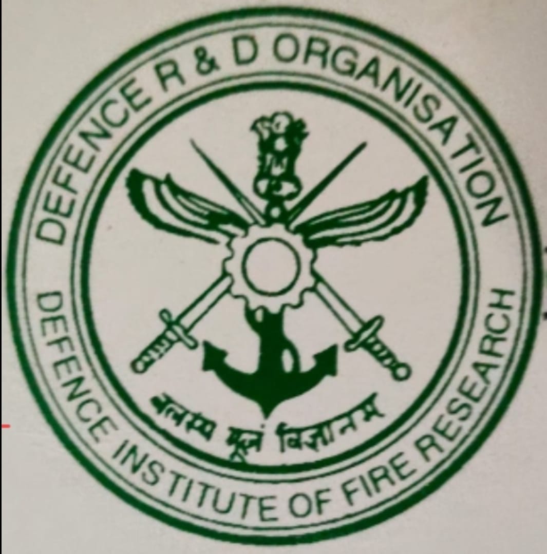 Inder Delhi Fire Safety Project 3